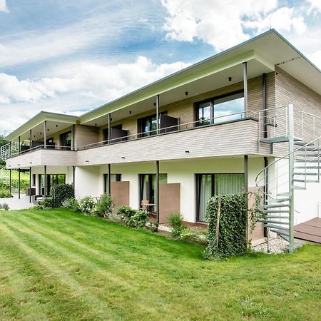Weinvilla Vollmayer Hilzingen Exterior foto